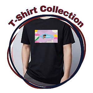 Deligracy T-Shirts