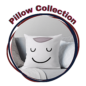 Deligracy Pillows