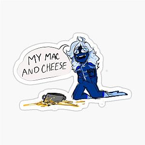 Deltarune Sticker