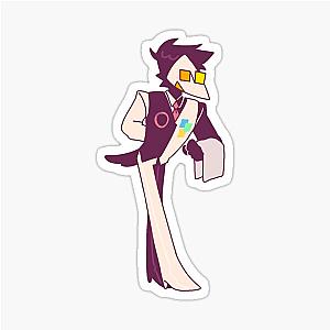 Deltarune Sticker