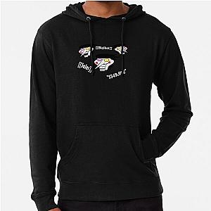 Deltarune Spamton Hoodie