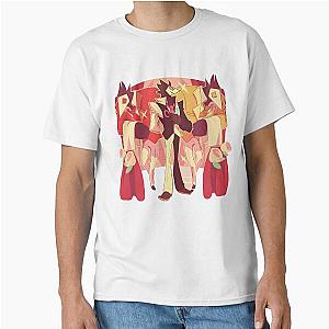 Spamton Deltarune Classic T-Shirt