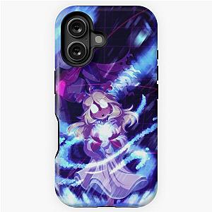 Deltarune - Snowgrave iPhone Case
