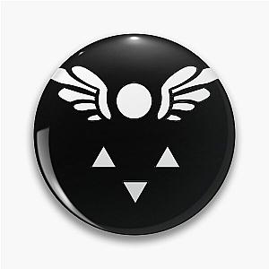 Deltarune Undertale Christmas Gift Pin