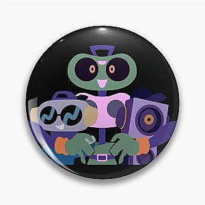 Sweet Captain Cakes Deltarune