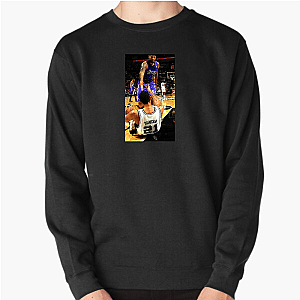 DeMarcus Cousins The Untapped Potential Demarcus Cousins Sweatshirts