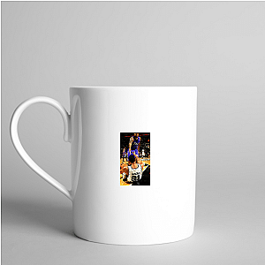 DeMarcus Cousins The Untapped Potential Demarcus Cousins Mugs