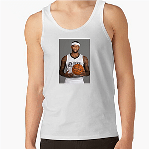 DeMarcus Cousins Boogie Power Demarcus Cousins Tank Tops