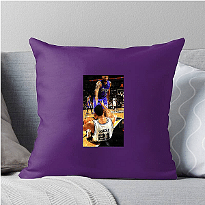 DeMarcus Cousins The Untapped Potential Demarcus Cousins Pillows Cover