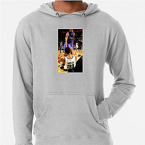 DeMarcus Cousins The Untapped Potential Demarcus Cousins Hoodies