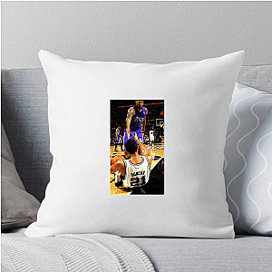 DeMarcus Cousins The Untapped Potential Demarcus Cousins Pillows Cover