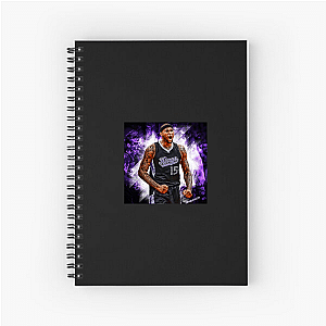 DeMarcus Cousins Always Dominant Always Talented Demarcus Cousins Notebook
