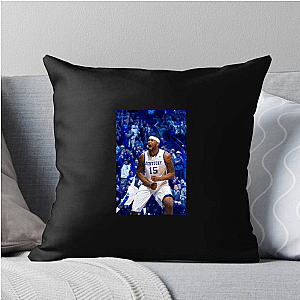 DeMarcus Cousins Beyond The Paint Demarcus Cousins Pillows Cover
