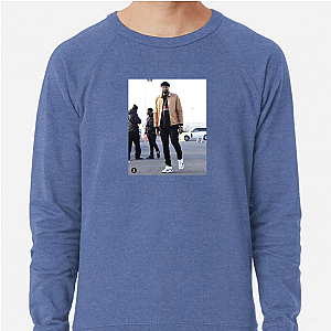 DeMarcus Cousins The Comeback King Demarcus Cousins Sweatshirts