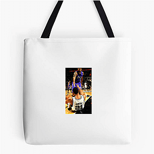 DeMarcus Cousins The Untapped Potential Demarcus Cousins Bags