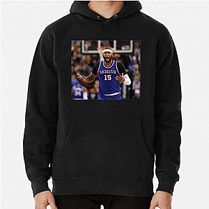 DeMarcus Cousins The Heart Of A Warrior Demarcus Cousins Hoodies