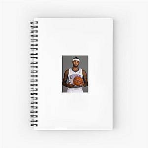 DeMarcus Cousins Boogie Power Demarcus Cousins Notebook