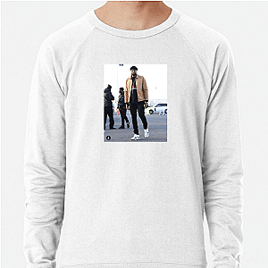 DeMarcus Cousins The Comeback King Demarcus Cousins Sweatshirts