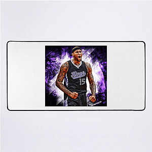 DeMarcus Cousins Always Dominant Always Talented Demarcus Cousins Mouse Pads