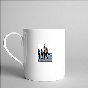 DeMarcus Cousins The Comeback King Demarcus Cousins Mugs