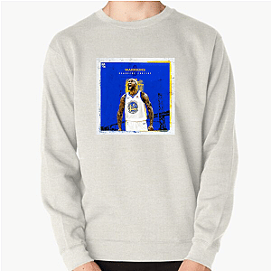 DeMarcus Cousins Unforgettable Skills Demarcus Cousins Sweatshirts