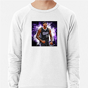 DeMarcus Cousins Always Dominant Always Talented Demarcus Cousins Sweatshirts