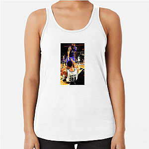 DeMarcus Cousins The Untapped Potential Demarcus Cousins Tank Tops