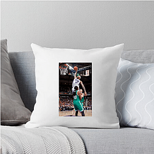 DeMarcus Cousins My Favorite Center Demarcus Cousins Pillows Cover