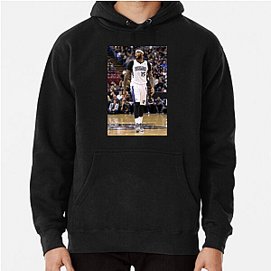 DeMarcus Cousins A Force Of Nature Demarcus Cousins Hoodies