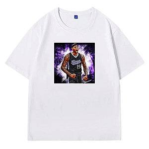 DeMarcus Cousins Always Dominant Always Talented Demarcus Cousins T-Shirts