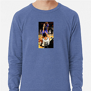 DeMarcus Cousins The Untapped Potential Demarcus Cousins Sweatshirts