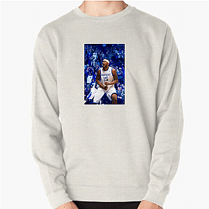 DeMarcus Cousins Beyond The Paint Demarcus Cousins Sweatshirts