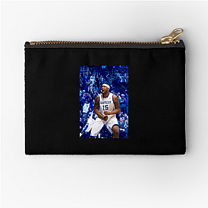 DeMarcus Cousins Beyond The Paint Demarcus Cousins Zipper Pouches