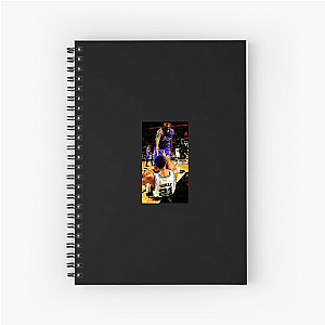 DeMarcus Cousins The Untapped Potential Demarcus Cousins Notebook