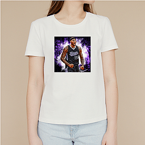 DeMarcus Cousins Always Dominant Always Talented Demarcus Cousins T-Shirts