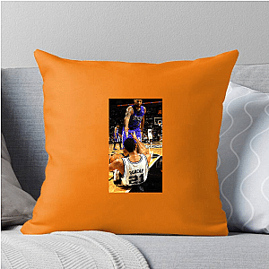 DeMarcus Cousins The Untapped Potential Demarcus Cousins Pillows Cover