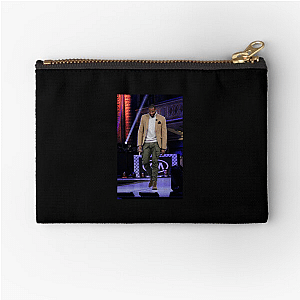 DeMarcus Cousins Kings Legend Demarcus Cousins Zipper Pouches
