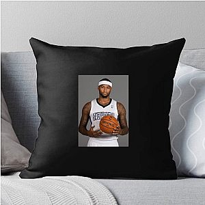 DeMarcus Cousins Boogie Power Demarcus Cousins Pillows Cover