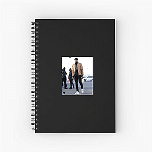 DeMarcus Cousins The Comeback King Demarcus Cousins Notebook