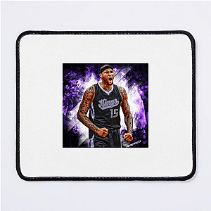 DeMarcus Cousins Always Dominant Always Talented Demarcus Cousins Mouse Pads