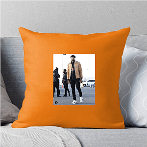 DeMarcus Cousins The Comeback King Demarcus Cousins Pillows Cover