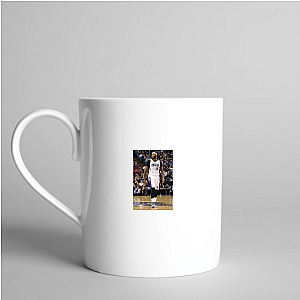 DeMarcus Cousins A Force Of Nature Demarcus Cousins Mugs
