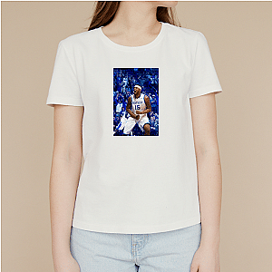 DeMarcus Cousins Beyond The Paint Demarcus Cousins T-Shirts