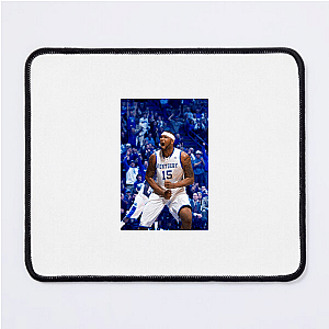 DeMarcus Cousins Beyond The Paint Demarcus Cousins Mouse Pads