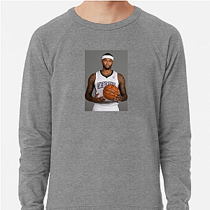 DeMarcus Cousins Boogie Power Demarcus Cousins Sweatshirts