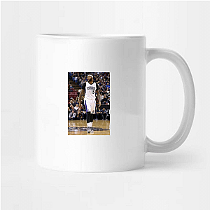 DeMarcus Cousins A Force Of Nature Demarcus Cousins Mugs
