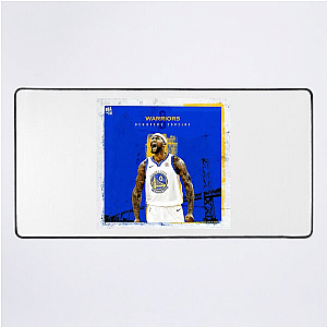 DeMarcus Cousins Unforgettable Skills Demarcus Cousins Mouse Pads
