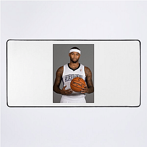 DeMarcus Cousins Boogie Power Demarcus Cousins Mouse Pads