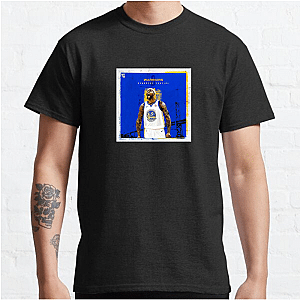 DeMarcus Cousins Unforgettable Skills Demarcus Cousins T-Shirts