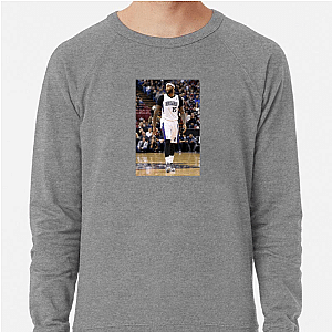 DeMarcus Cousins A Force Of Nature Demarcus Cousins Sweatshirts